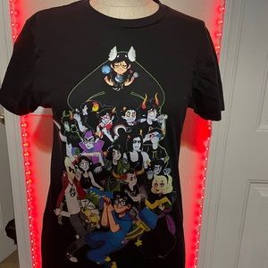 Homestuck T Shirt